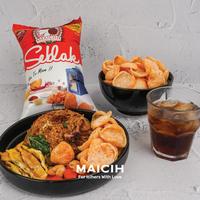Gambar Seblak Keju dari Maicih_Official undefined 2 Tokopedia