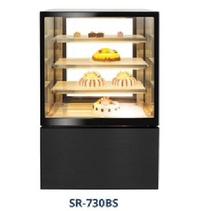 Gambar Gea Rectangular Cake Showcase SR-730BS / SR 730BS / SR730BS dari Aneka Utama Indah undefined 2 Tokopedia