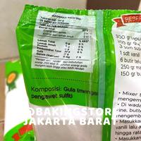 Gambar GULUS Gula Halus 500 gr | Icing Sugar dari Baking Store Jakarta Barat undefined 3 Tokopedia