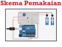 Gambar [EBS] Mikro Servo Servo SG90 Analog Module Tower Pro Robot Arduino dari HAEBOT - Solusi Kebutuhan CNC undefined 4 Tokopedia