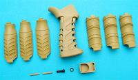 Gambar G&P Airsoft WA I.A. Grip For WP141S dari Hosana Putra Airsoft Malang undefined 2 Tokopedia