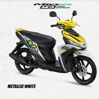Gambar yamaha mio m3 dari YamahaSIM undefined 2 Tokopedia
