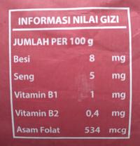 Gambar Bakerstar Merah Tepung Terigu Protein Tinggi Roti High Wheat Flour - 1KG dari Trinity Kitchen undefined 3 Tokopedia
