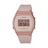 Gambar Casio Original LW204-1B / LW-204-4A 1A Jam Tangan Wanita Digital - 1A dari 8elanja Online undefined 4 Tokopedia