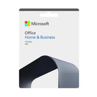Gambar Microsoft Office 2021 Home And Business POSA CARD Software Original Pc dari Rakitan Computer undefined 2 Tokopedia