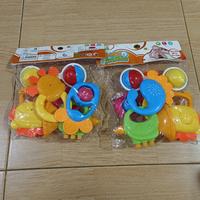 Gambar Mainan Bayi Kado Gift Set dari MW-mart undefined 1 Tokopedia