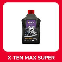 Gambar OLI X-TEN 10W-40 1L Matic 4T Ester Cynthetic dari HELLBOSS undefined 1 Tokopedia
