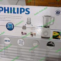 Gambar blender philips daily collection hr2102 hr 2102 kapasitas 1.5 liter dari IndonesiaJaya undefined 3 Tokopedia