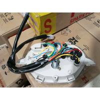 Gambar Speedometer kilometer komplit honda supra supra xlama dari SONPART87 undefined 2 Tokopedia
