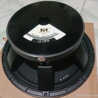 Gambar jic ls 12075 12 Inch middle balap 700w dari Sebelas Production undefined 1 Tokopedia