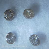 Gambar Berlian Banjar 0.25 - 0.30 Carat 1 Butir. Diamond Asli 100% dari Berlian Potensi Shop undefined 4 Tokopedia