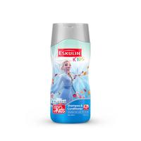 Gambar Eskulin Kids Shampoo & conditioner anak princess 200 ML - Rapunzel dari Marine Baby Shop undefined 5 Tokopedia