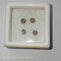 Gambar Berlian Banjar 0.25 - 0.30 Carat 1 Butir. Diamond Asli 100% dari Berlian Potensi Shop undefined 3 Tokopedia