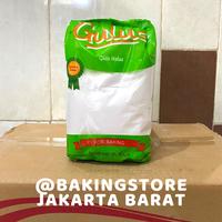 Gambar GULUS Gula Halus 500 gr | Icing Sugar dari Baking Store Jakarta Barat undefined 1 Tokopedia