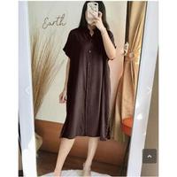 Gambar DASTER ARAB PITA LV H PARIS DAUN || RESLETING DEPAN BUSUI || RENDA MIL - navi, All Size dari OTshoop undefined 3 Tokopedia