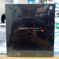 Gambar Xiaomi Mix Fold 2 12GB/512GB | Pajak Sudah Dibayar - Silver, 12GB /512GB dari Silvershop2025 undefined 1 Tokopedia