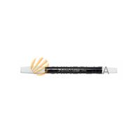 Gambar Spidol Kecil Snowman PW-1A - Snowman Marker PW-1A - Hitam dari Shine Plaza undefined 4 Tokopedia