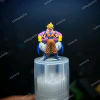 Gambar CUSTOM FIGURE HIGH DETAIL 1/64 MINI GT | TOMICA | HOTWHEELS | DIORAMA - CYBERPUNK dari asoeria undefined 2 Tokopedia