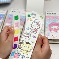 Gambar WATERCOLOR PAINTING BOOK SET buku mewarnai cat air anak lucu seru - New Set isi 5 dari Clover Lynn Store undefined 4 Tokopedia