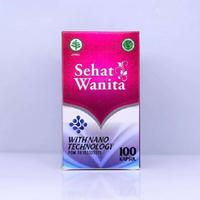 Gambar Obat Herbal Keputihan Tidak Normal Basmi Gatal & Bau Tak Sedap dari Aulisa Herbal undefined 3 Tokopedia