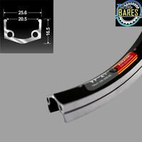 Gambar Velg Rim Sepeda Mini CTB MTB 26 Araya VP 21 Lubang 28 36 Alloy Jepang dari Toko Sepeda Bares undefined 5 Tokopedia