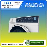 Gambar Mesin Cuci Front Loading 9 kg EWF9024P5WB ELECTROLUX EWF 9024 P5WB dari Bogor Solution Electronic undefined 4 Tokopedia
