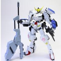 Gambar 1/100 HG Gundam Barbatos 6th form dari M-Pandatoys04 undefined 4 Tokopedia