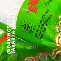 Gambar GULUS Gula Halus 500 gr | Icing Sugar dari Baking Store Jakarta Barat undefined 2 Tokopedia