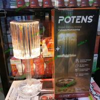 Gambar tatakan lampu hias acrylic dari mulia_e undefined 1 Tokopedia