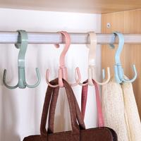Gambar Hanger Hangger Putar Hook Tempat Cantelan Gantungan Tas Topi Serbaguna dari Pusat Biji Shop undefined 2 Tokopedia