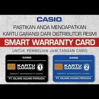 Gambar Casio Original LW204-1B / LW-204-4A 1A Jam Tangan Wanita Digital - 1A dari 8elanja Online undefined 5 Tokopedia