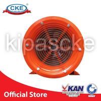 Gambar Car Park Blower CKE CPB(AES400)-NO Blower Fan Gedung Parkiran dari Fan CKE Bandung undefined 2 Tokopedia
