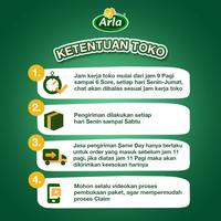 Gambar Arla Susu UHT Organik 200ml dari Arla Foods undefined 2 Tokopedia