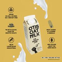 Gambar Otis Oat Milk The Barista 1 L | Susu Oat dari Baking Store Jakarta Barat undefined 3 Tokopedia