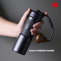 Gambar 1zpresso K-Ultra Manual Coffee Grinder dari kolind coffee undefined 3 Tokopedia
