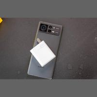 Gambar Xiaomi Mix Fold 2 12GB/512GB | Pajak Sudah Dibayar - Silver, 12GB /512GB dari Silvershop2025 undefined 5 Tokopedia