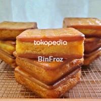 Gambar Gabin Tape Keju dari binfroz undefined 2 Tokopedia