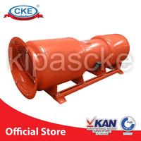 Gambar Car Park Blower CKE CPB(AES400)-NO Blower Fan Gedung Parkiran dari Fan CKE Bandung undefined 1 Tokopedia