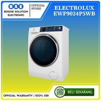 Gambar Mesin Cuci Front Loading 9 kg EWF9024P5WB ELECTROLUX EWF 9024 P5WB dari Bogor Solution Electronic undefined 2 Tokopedia
