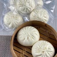 Gambar HarvestMoon Bapao Chasio Dimsum Frozen Halal dari harvest moon jakarta undefined 1 Tokopedia