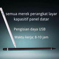 Gambar Stylus Pen Laptop Microsoft Surface Pro 3 Spen Pencil Fine - Putih dari Afrianyloo88 undefined 5 Tokopedia