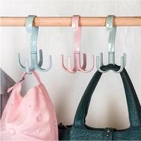 Gambar Hanger Hangger Putar Hook Tempat Cantelan Gantungan Tas Topi Serbaguna dari Pusat Biji Shop undefined 1 Tokopedia