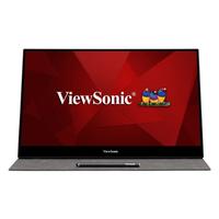 Gambar Monitor LED Portable Viewsonic TD1655 15.6" IPS Touch USB-C Mini HDMI dari SuperstoreComputindo undefined 2 Tokopedia
