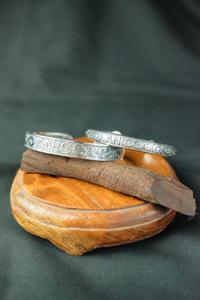 Gambar Gelang Perak Anicca Bali Usada - Model-2 dari Bali Usada undefined 1 Tokopedia