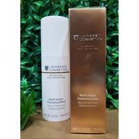 Gambar sabun wajah anti penuaan/multi action cleansing balm dari Alat Salon Kecantikan21 undefined 1 Tokopedia