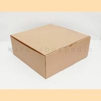 Gambar kardus packing packaging box pizza/diecut 32x25x10 dari kardusboxpediaa undefined 2 Tokopedia