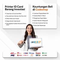 Gambar Magicard Nova Printer Cetak Kartu PVC Satu Sisi USB LAN dari Codeshop Surabaya Barat undefined 5 Tokopedia