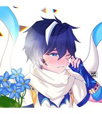 Gambar Artprint / Poster Boboiboy Halilintar Gentar Beliung - BeliungMyosotis dari milkpudding shop undefined 4 Tokopedia