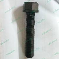 Gambar Flank Bolt Flange Fleng Flenk m20 - 20 x 50 dari awakecoffee undefined 1 Tokopedia