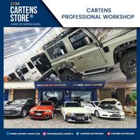 Gambar Head Unit Alpine iLX-F509 9" ORIGINAL ALPINE INDONESIA by CARTENS dari Cartens Store undefined 2 Tokopedia